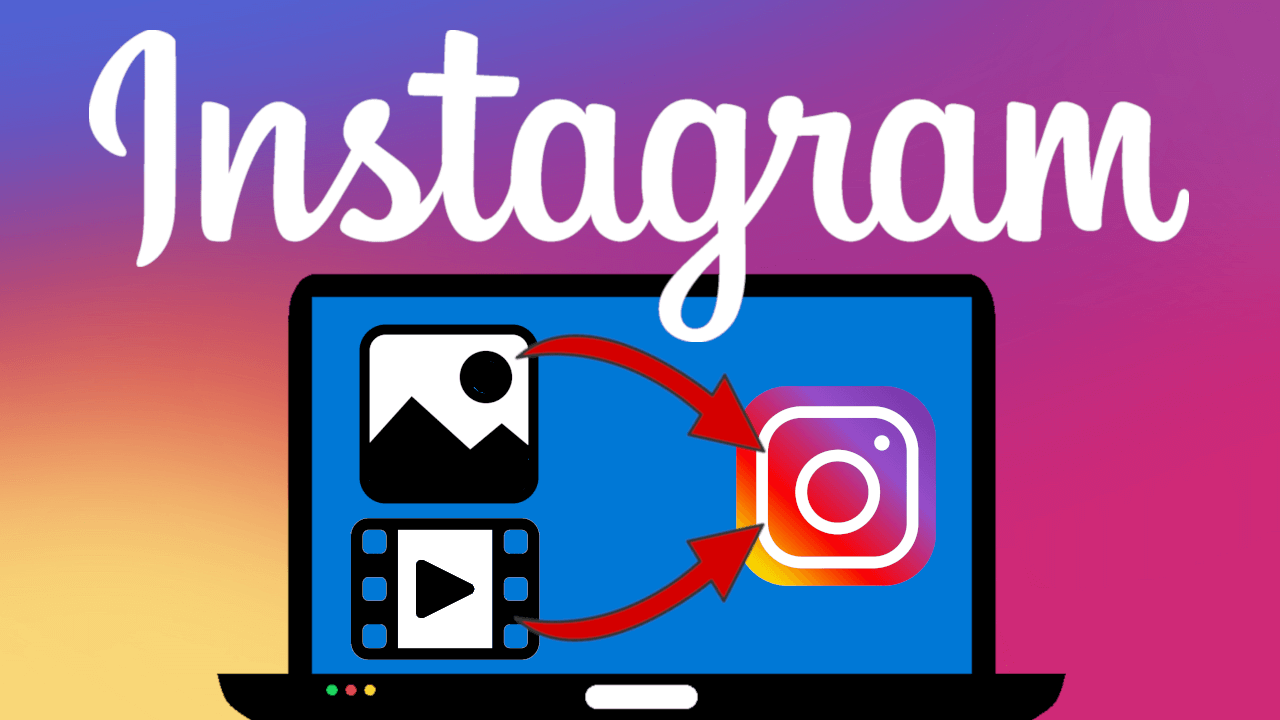 Como Subir Fotos A Instagram Desde Tu Ordenador 3977